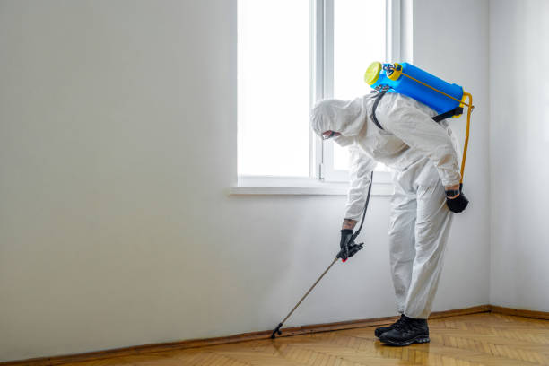 Best Pest Prevention Services  in Thompsonville, PA