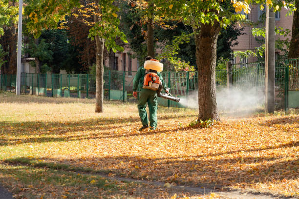 Best Commercial Pest Control Services  in Thompsonville, PA